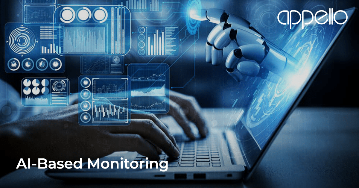 AI Based Monitoring