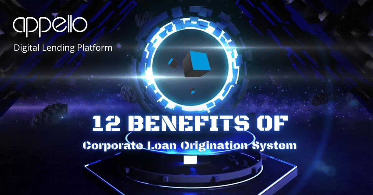 Corporate LOS Benefits