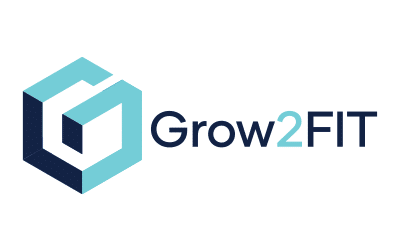 Grow2FIT logo